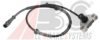 MITSUBISHI MR205396 Sensor, wheel speed